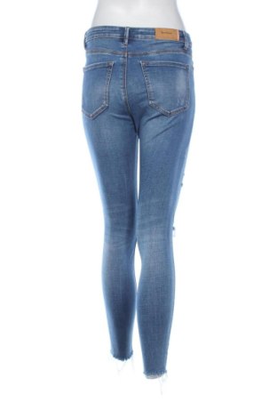 Damen Jeans Stradivarius, Größe M, Farbe Blau, Preis 15,00 €