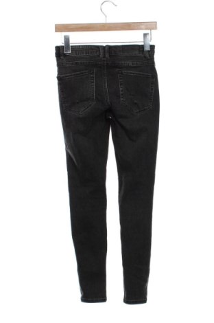 Dámské džíny  Stradivarius, Velikost XS, Barva Šedá, Cena  439,00 Kč