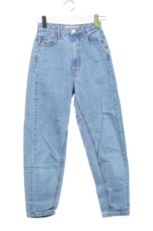 Női farmernadrág Stradivarius, Méret XXS, Szín Kék, Ár 6 128 Ft