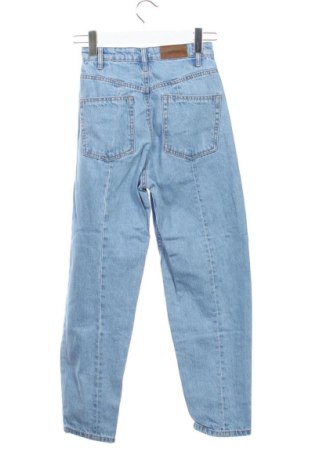 Női farmernadrág Stradivarius, Méret XXS, Szín Kék, Ár 6 128 Ft