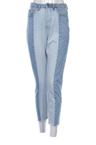 Női farmernadrág Stradivarius, Méret S, Szín Kék, Ár 6 103 Ft