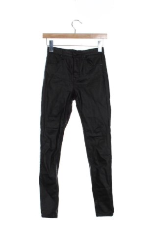 Damen Jeans Stradivarius, Größe XS, Farbe Schwarz, Preis 14,77 €, #136633726