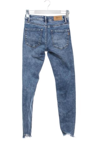 Damen Jeans Stradivarius, Größe XS, Farbe Blau, Preis 19,99 €
