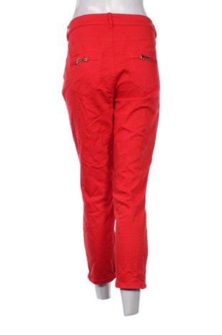 Damen Jeans Strandfein, Größe XL, Farbe Rot, Preis 27,99 €