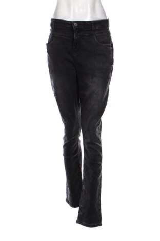 Dámske džínsy  Street One, Veľkosť L, Farba Sivá, Cena  21,95 €, #136608992