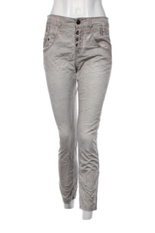 Damen Jeans Street One, Größe M, Farbe Grau, Preis € 27,99