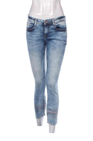 Blugi de femei Street One, Mărime L, Culoare Albastru, Preț 109,00 Lei, #136650086