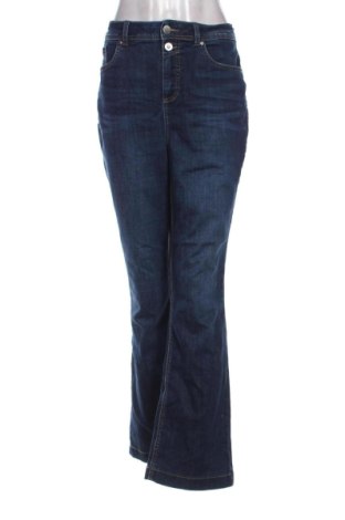 Damskie jeansy Street One, Rozmiar XL, Kolor Niebieski, Cena 112,00 zł, #136670185