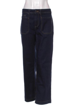Damen Jeans Street One, Größe L, Farbe Blau, Preis 21,00 €, #136673218