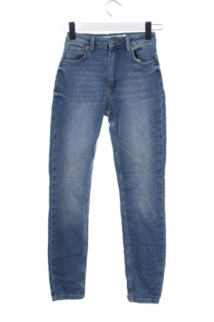Damskie jeansy Subdued, Rozmiar XXS, Kolor Niebieski, Cena 110,99 zł