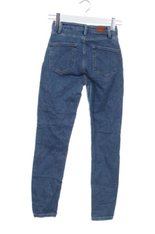 Damskie jeansy Subdued, Rozmiar XXS, Kolor Niebieski, Cena 110,99 zł