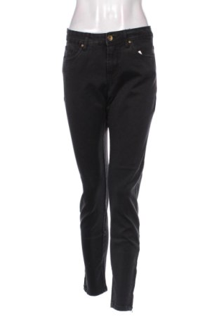 Damskie jeansy Takko Fashion, Rozmiar L, Kolor Czarny, Cena 11,99 zł, #136567791