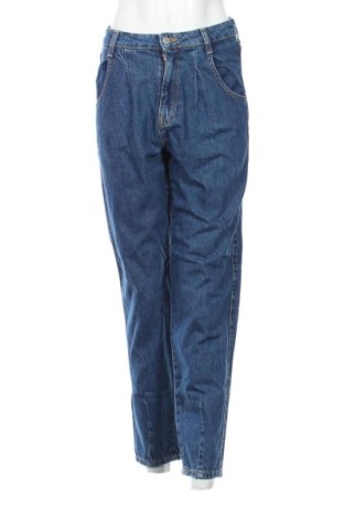 Дамски дънки Tally Weijl, Размер S, Цвят Син, Цена 15,00 €