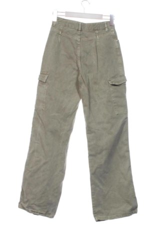 Damen Jeans Tally Weijl, Größe S, Farbe Grün, Preis 15,00 €