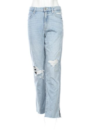 Damen Jeans Tally Weijl, Größe S, Farbe Blau, Preis 19,99 €