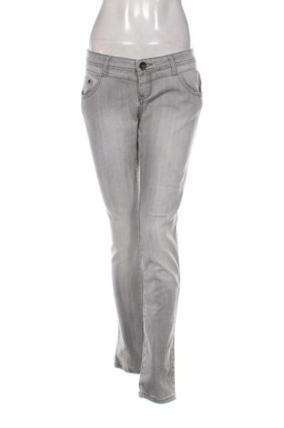 Blugi de femei Tally Weijl, Mărime XL, Culoare Gri, Preț 78,20 Lei, #136655154