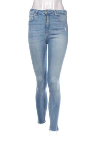 Damskie jeansy Tally Weijl, Rozmiar M, Kolor Niebieski, Cena 80,99 zł, #136669252