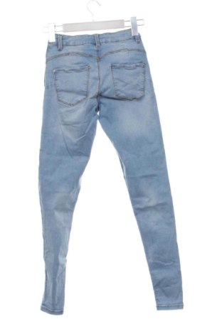 Дамски дънки Terranova, Размер S, Цвят Син, Цена 15,33 €