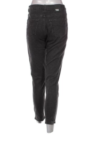 Дамски дънки Terranova, Размер XXL, Цвят Черен, Цена 12,78 €