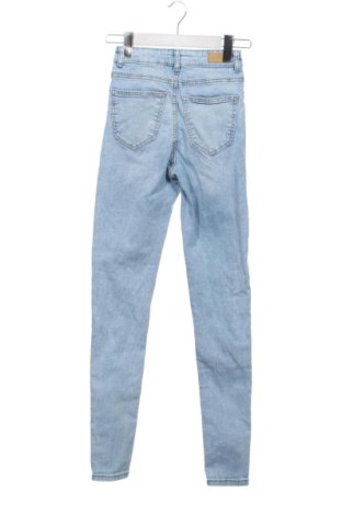Damen Jeans Terranova, Größe XXS, Farbe Blau, Preis 15,00 €
