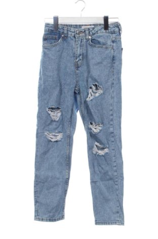 Damen Jeans Terranova, Größe XS, Farbe Blau, Preis 15,00 €