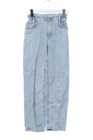 Damen Jeans Terranova, Größe XXS, Farbe Blau, Preis 15,00 €