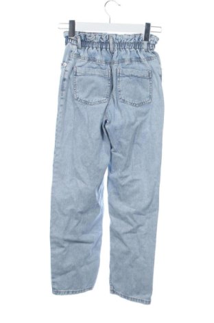 Damen Jeans Terranova, Größe XXS, Farbe Blau, Preis 15,00 €