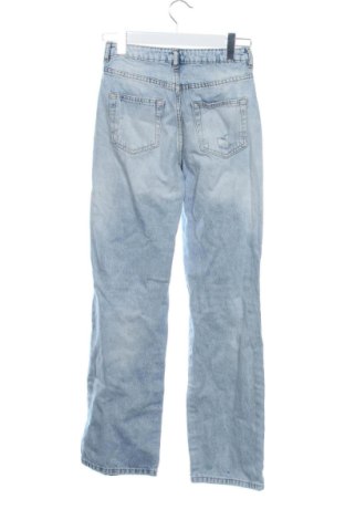 Damen Jeans Terranova, Größe XS, Farbe Blau, Preis 15,00 €