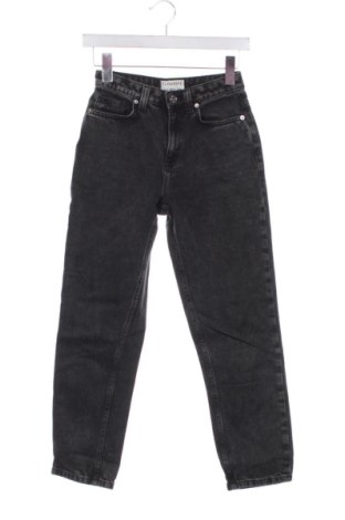 Damen Jeans Terranova, Größe XS, Farbe Schwarz, Preis 15,00 €