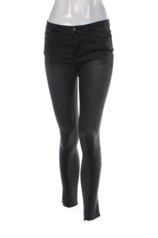 Blugi de femei Tex, Mărime M, Culoare Negru, Preț 78,20 Lei, #136623791