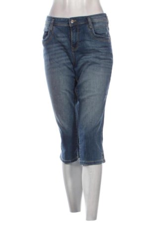Damen Jeans Tom Tailor, Größe XL, Farbe Blau, Preis 20,91 €, #136584362