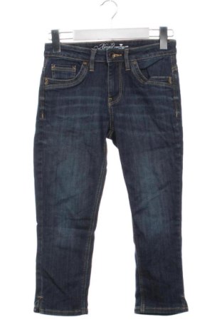 Дамски дънки Tom Tailor, Размер XS, Цвят Син, Цена 8,69 €, #136584685