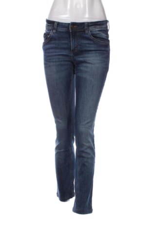 Damen Jeans Tom Tailor, Größe M, Farbe Blau, Preis 21,00 €, #136597937