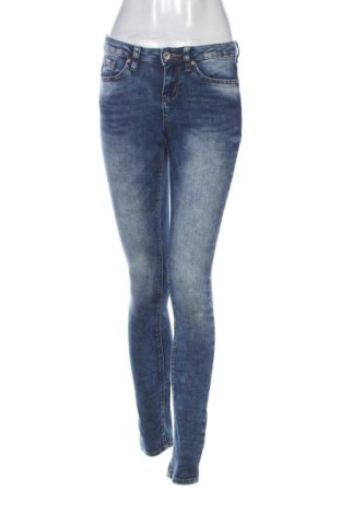 Dámske džínsy  Tom Tailor, Veľkosť S, Farba Modrá, Cena  20,96 €, #136624475