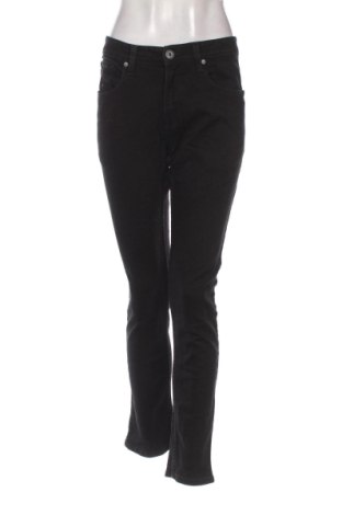 Blugi de femei Tom Tailor, Mărime L, Culoare Negru, Preț 293,71 Lei, #136649621