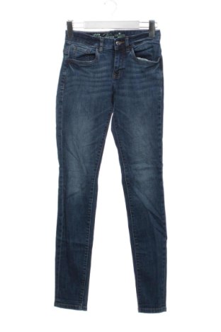 Damskie jeansy Tom Tailor, Rozmiar XS, Kolor Niebieski, Cena 112,53 zł, #136678870