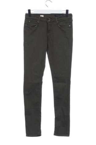 Дамски дънки Tommy Hilfiger, Размер M, Цвят Зелен, Цена 42,43 €, #136613204