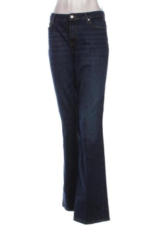 Дамски дънки Tommy Hilfiger, Размер XL, Цвят Син, Цена 78,22 €
