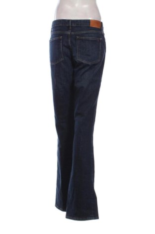 Дамски дънки Tommy Hilfiger, Размер XL, Цвят Син, Цена 78,22 €
