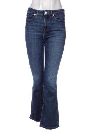Дамски дънки Tommy Hilfiger, Размер S, Цвят Син, Цена 62,88 €, #136623552