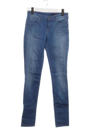 Γυναικείο Τζίν Tommy Hilfiger, Μέγεθος S, Χρώμα Μπλέ, Τιμή 25,99 €, #136625727