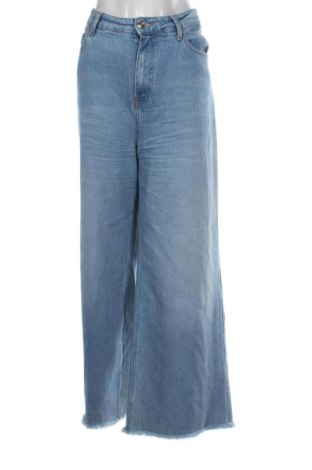 Női farmernadrág Tommy Hilfiger, Méret XXL, Szín Kék, Ár 19 876 Ft, #136643997
