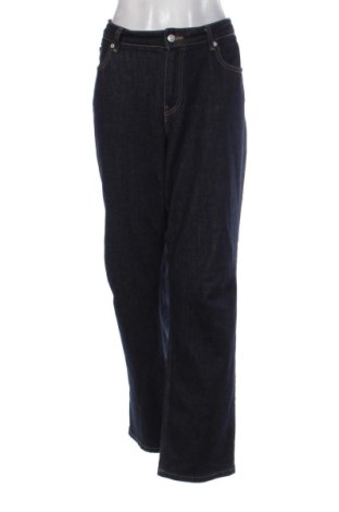 Blugi de femei Tommy Hilfiger, Mărime XXL, Culoare Albastru, Preț 230,90 Lei, #136644404
