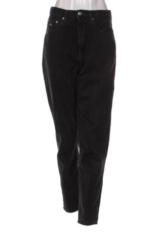 Damen Jeans Tommy Jeans, Größe M, Farbe Schwarz, Preis 49,99 €, #136054813