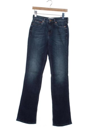 Dámske džínsy  Tommy Jeans, Veľkosť S, Farba Modrá, Cena  107,95 €, #136056082