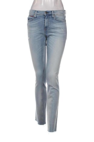 Damen Jeans Tommy Jeans, Größe M, Farbe Blau, Preis 49,99 €, #136056326
