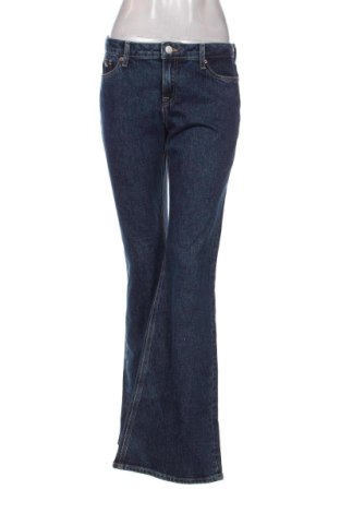 Dámske džínsy  Tommy Jeans, Veľkosť S, Farba Modrá, Cena  45,95 €, #136056419