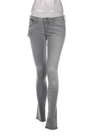 Damen Jeans Tommy Jeans, Größe M, Farbe Grau, Preis 49,99 €, #136056725