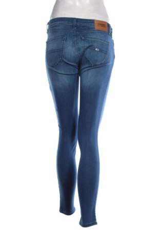 Дамски дънки Tommy Jeans, Размер M, Цвят Син, Цена 73,11 €