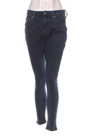 Дамски дънки Tommy Jeans, Размер L, Цвят Многоцветен, Цена 17,89 €, #136587728